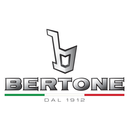 Bertone Vehicle Logo