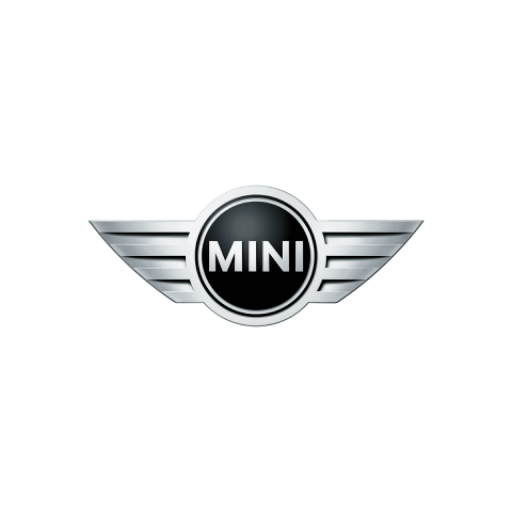 MINI Vehicle Logo