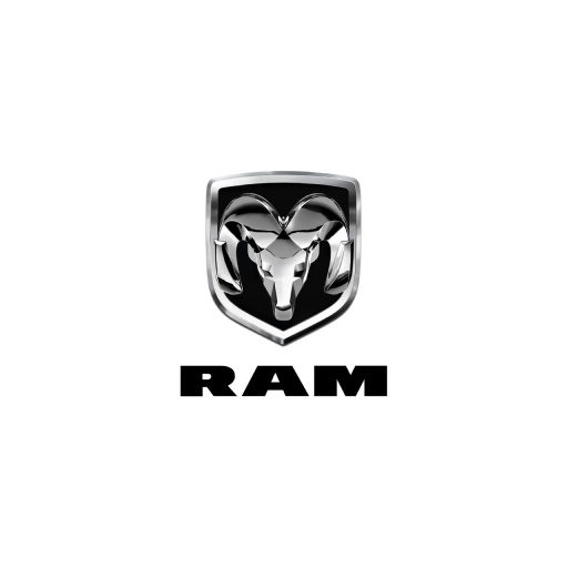 Ram Vehicle Logo